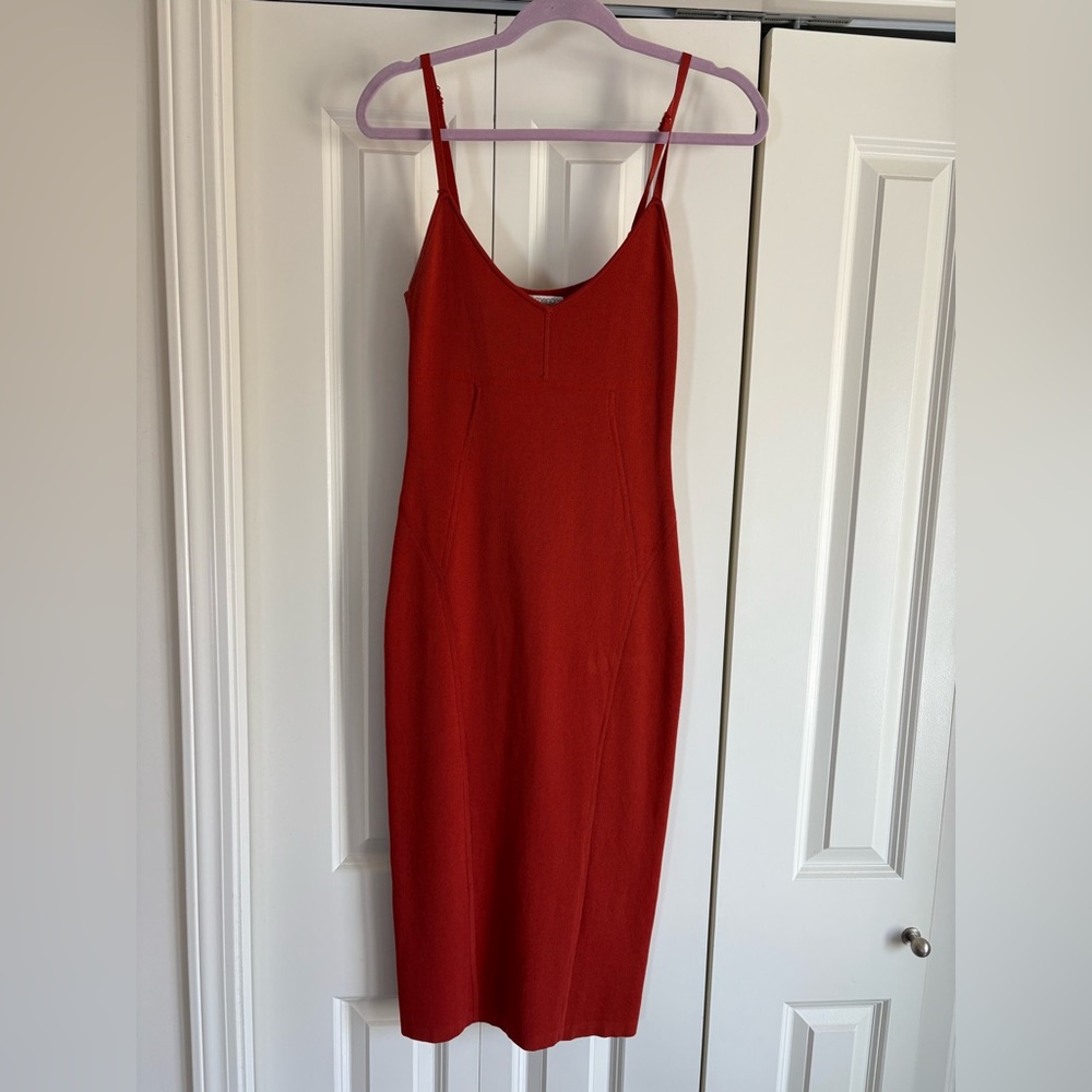 New York & Company Bodycon Midi